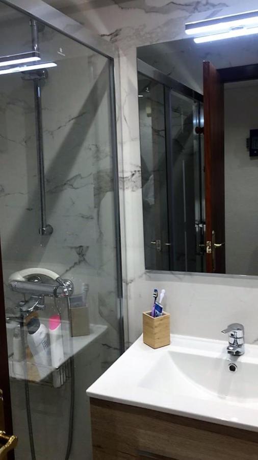 Seafront Luxury Levante Beach / Primera Linea Playa Levante بينايدورم المظهر الخارجي الصورة